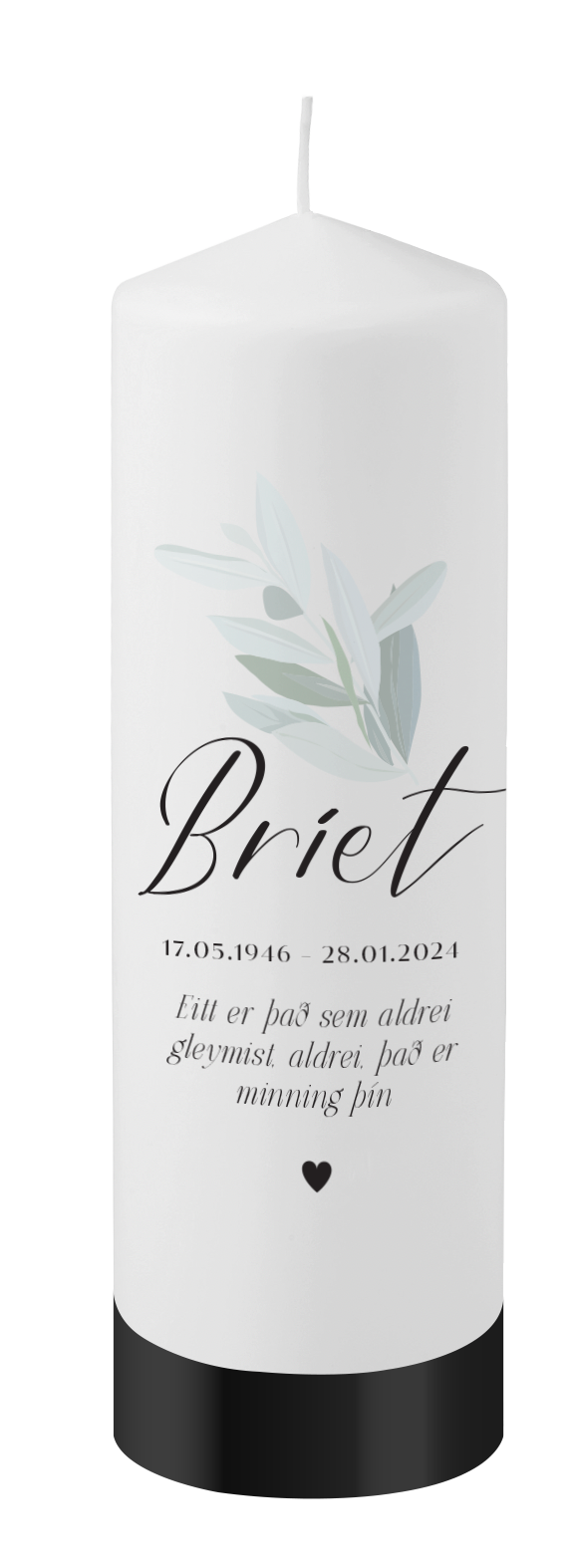 Kerti - "Merking 7."