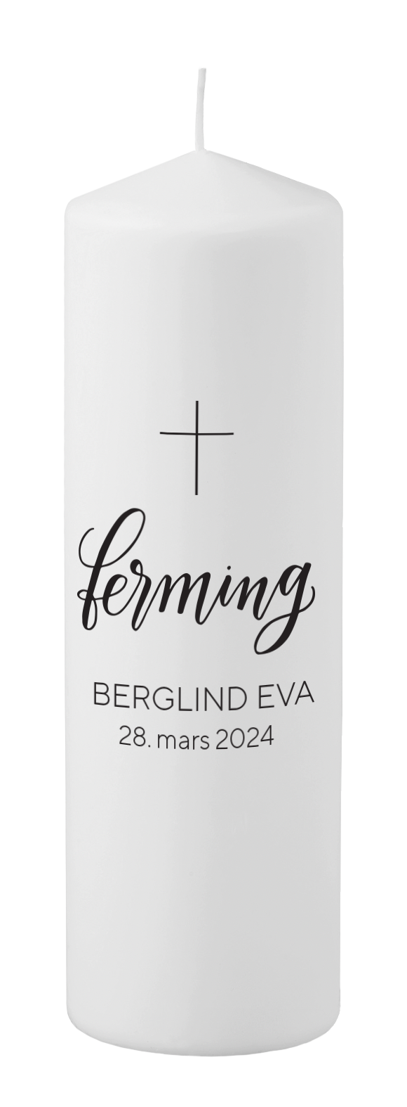 Kerti - "Ferming 1."