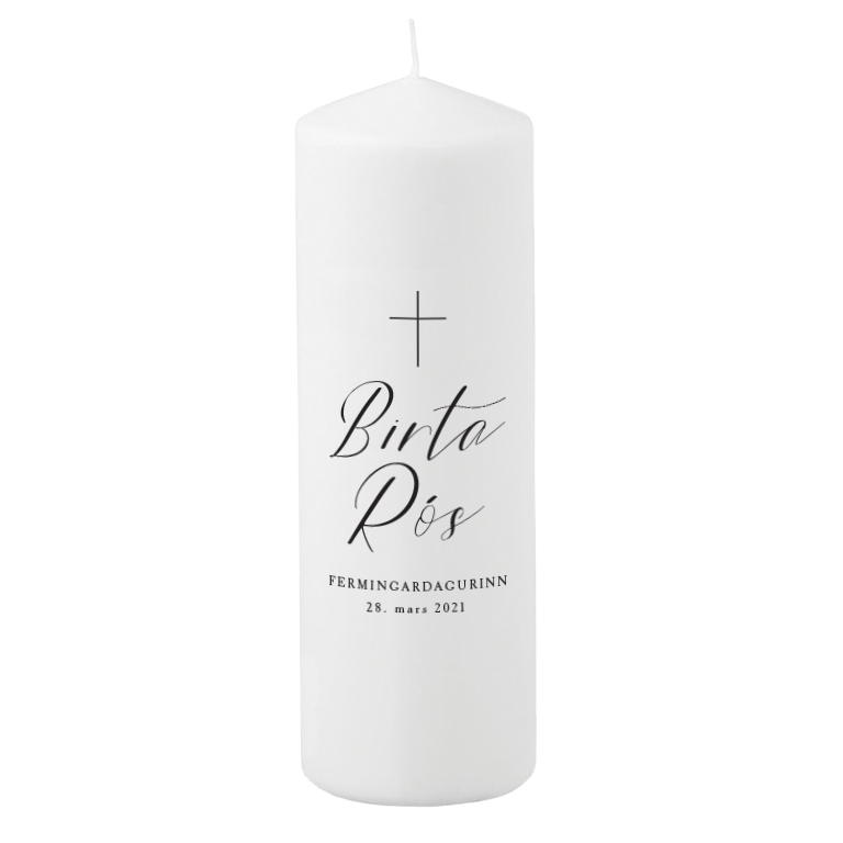 Kerti - "Merking 5."