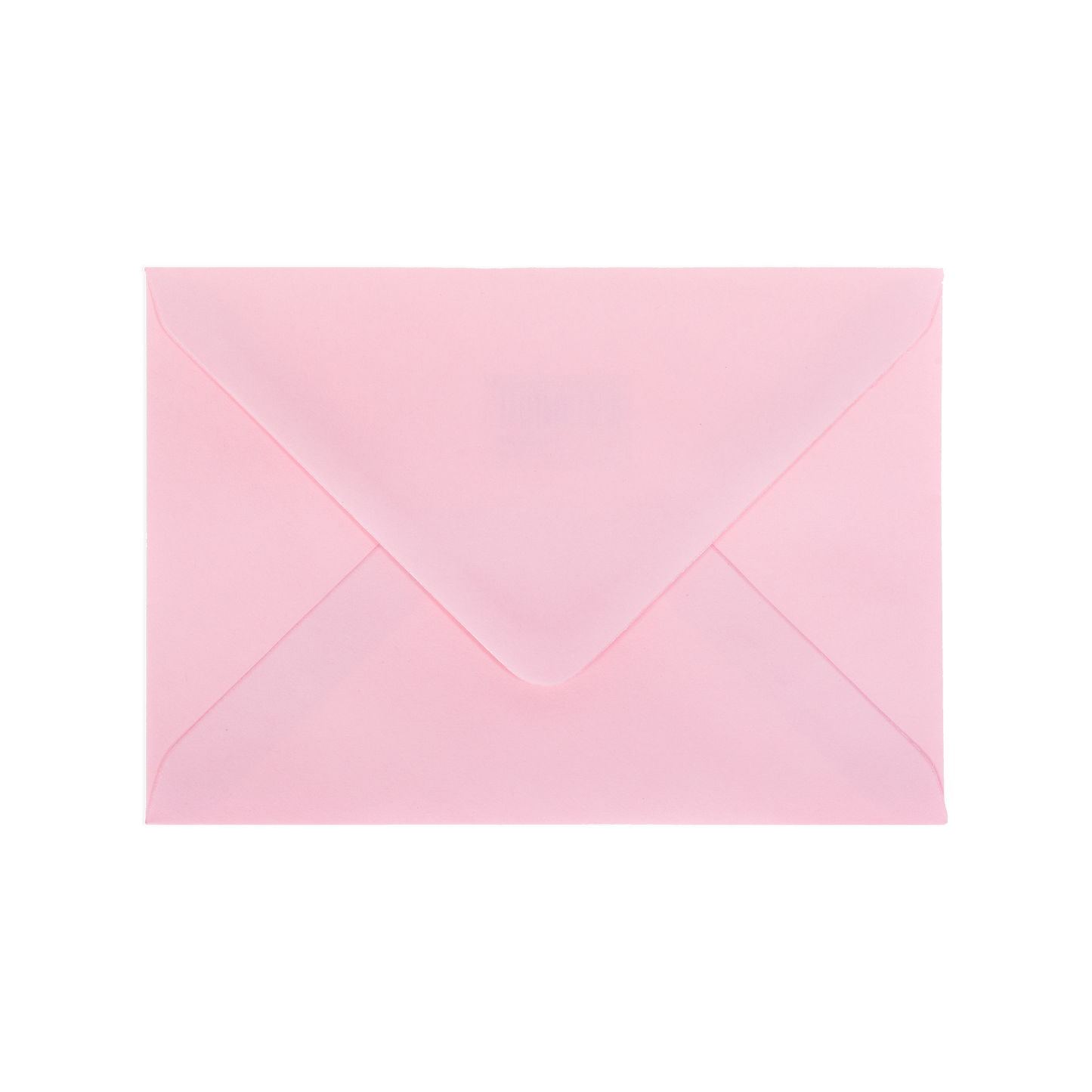 Umslög bleik - tvær stærðir