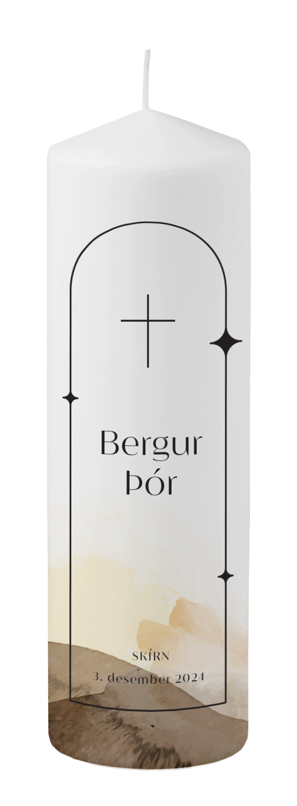 Kerti - "Störnur í boga"