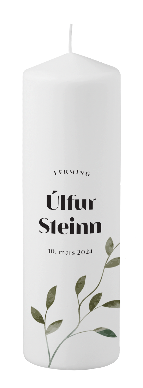 Kerti - "Birkigrein"