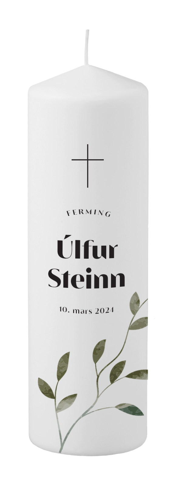 Kerti - "Birkigrein"