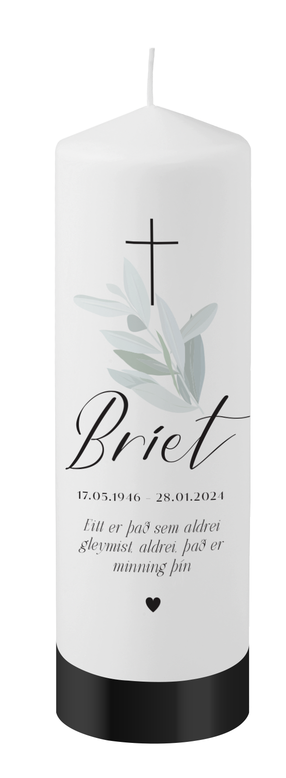 Kerti - "Merking 7."