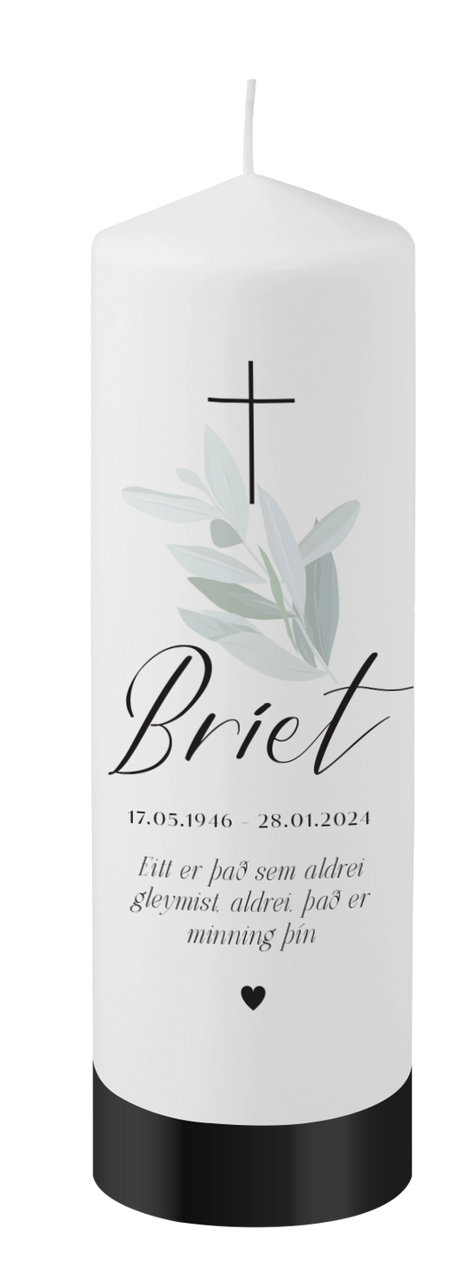 Kerti - "Merking 7."