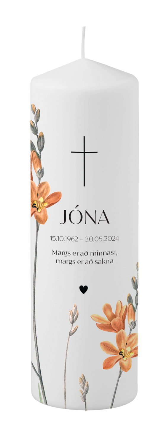 Kerti - "Merking 6."