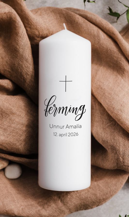 Kerti - "Ferming 1."