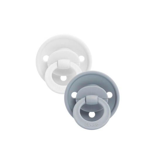 Snuð – Binky Bundle 2 stk. 0-6 mán.