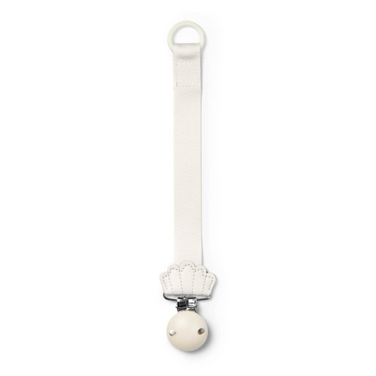 Snudduband viðar – Vanilla White skel