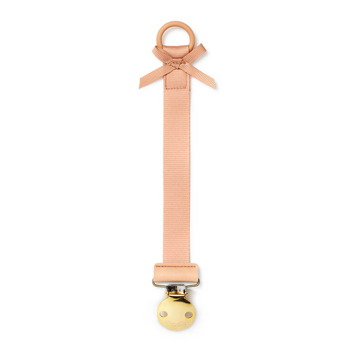 Snudduband – Amber Apricot