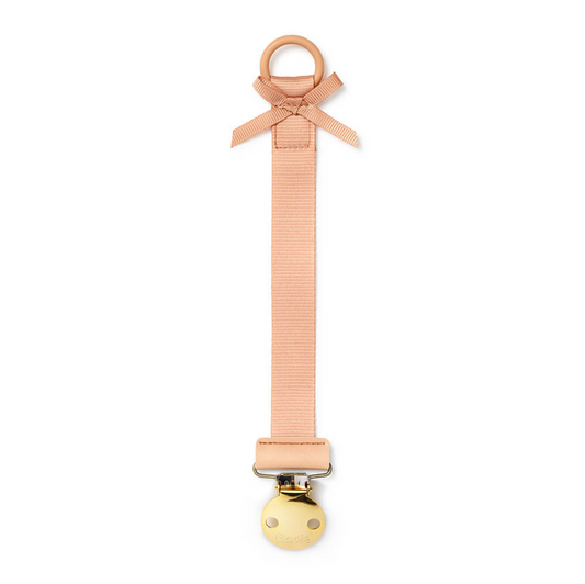 Snudduband – Amber Apricot