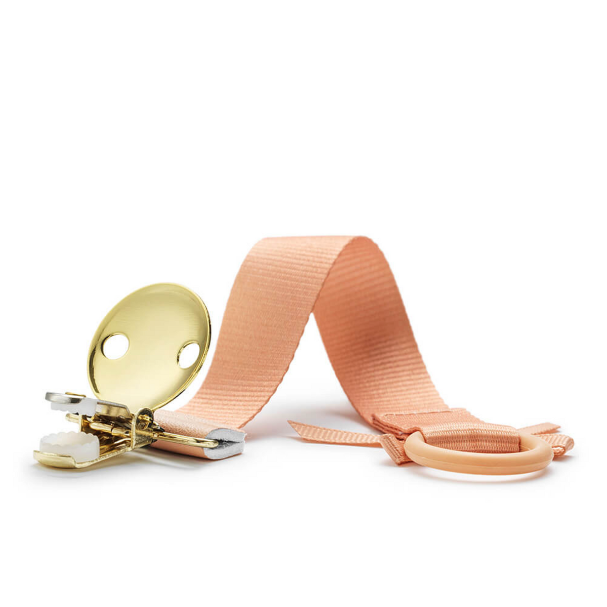 Snudduband – Amber Apricot