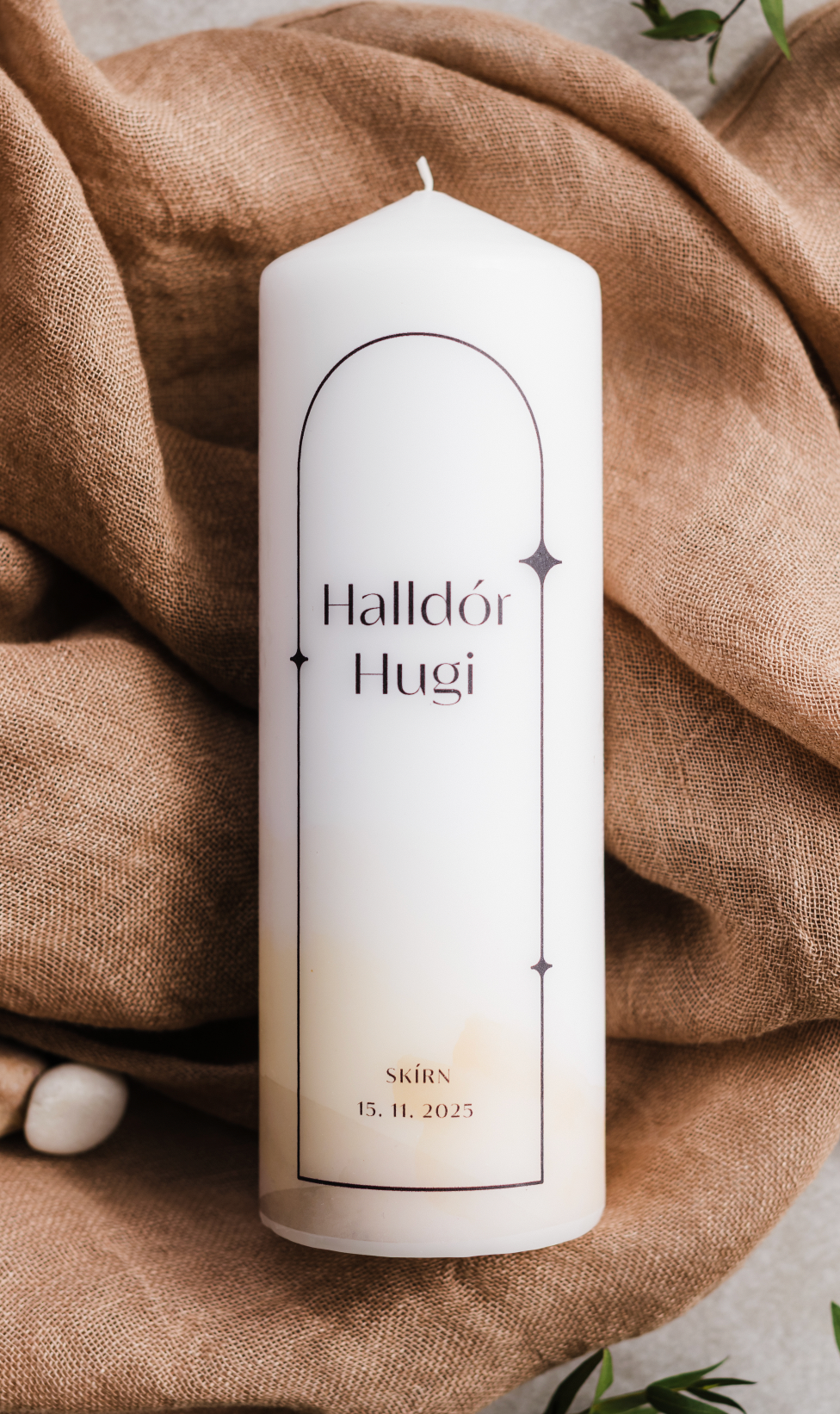 Kerti - "Störnur í boga"