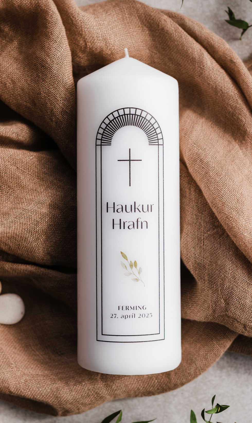 Kerti - "Merking 4."