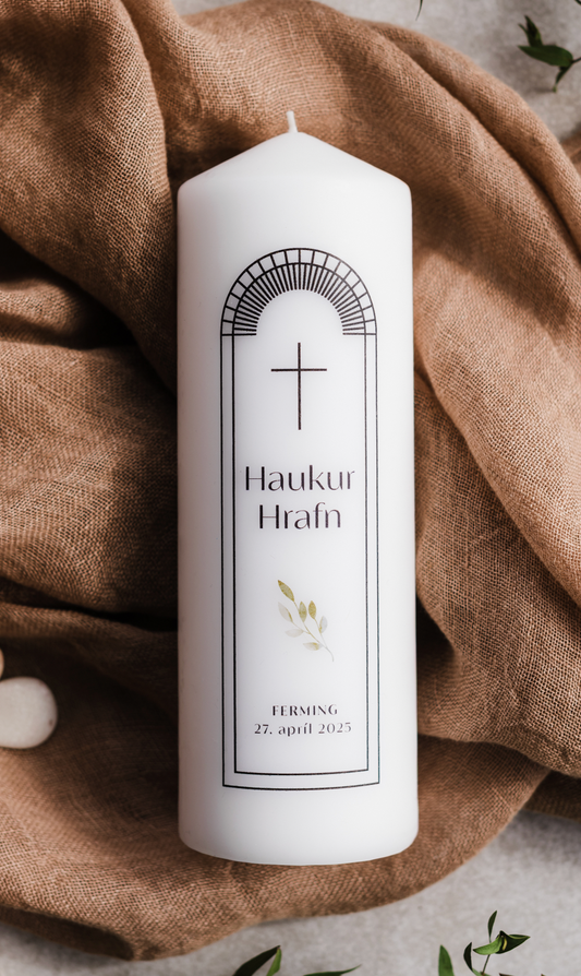 Kerti - "Merking 4."