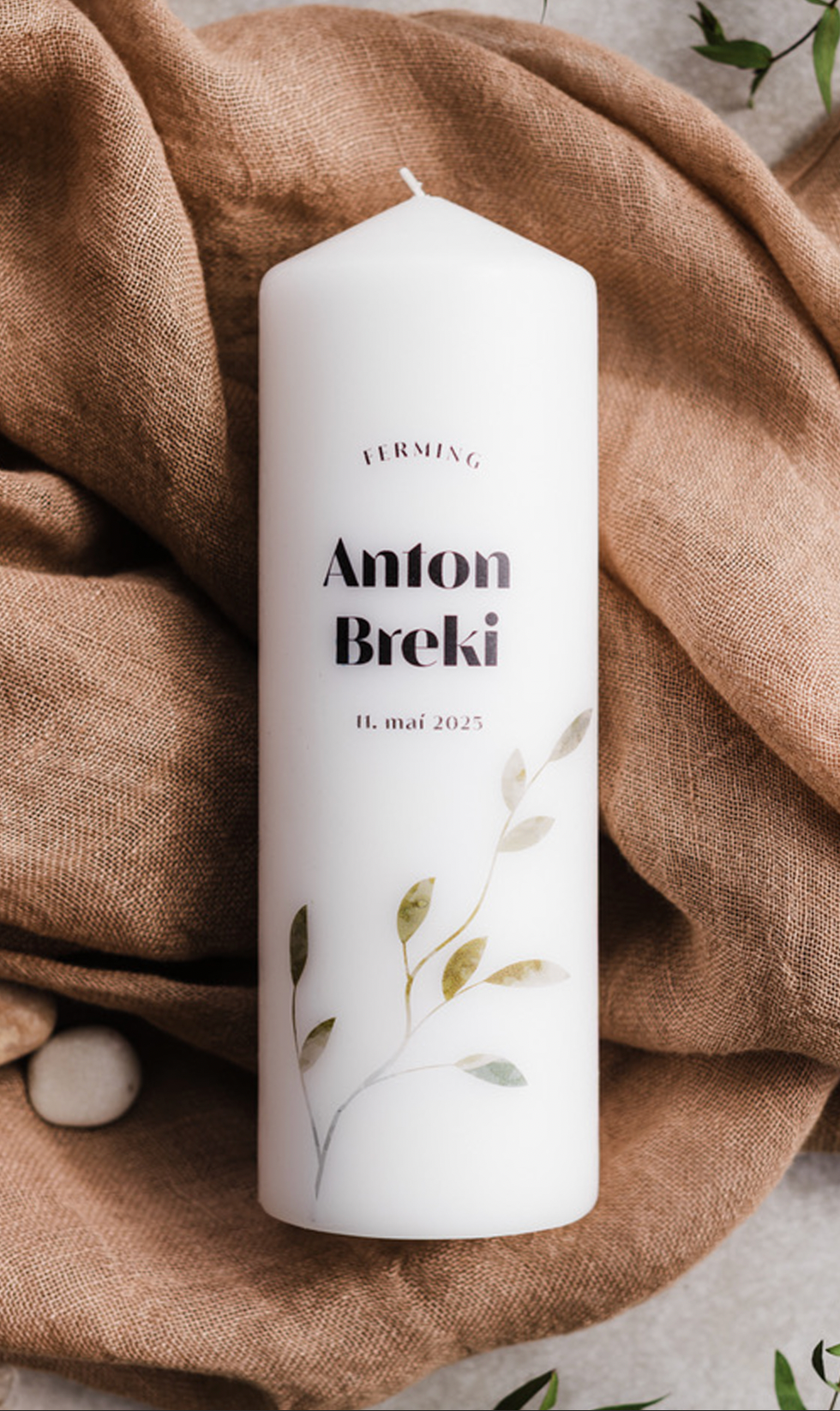 Kerti - "Birkigrein"