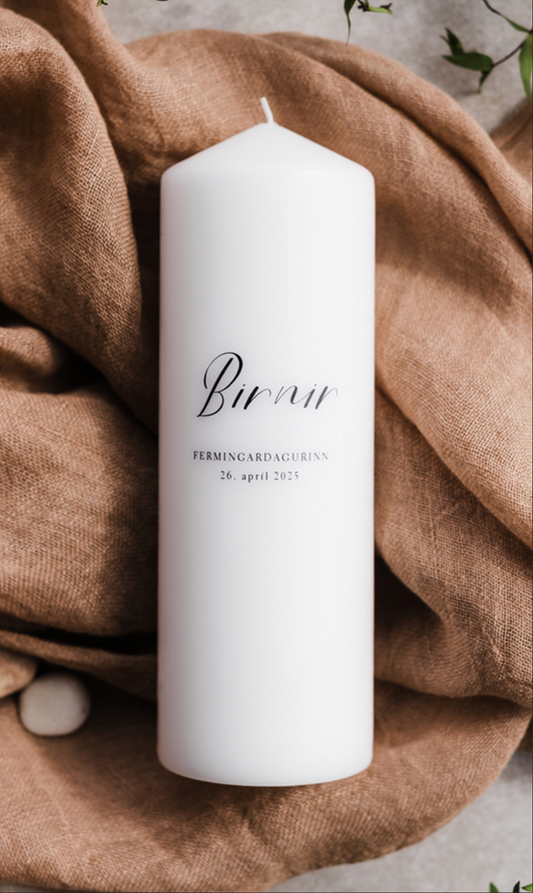 Kerti - "Merking 5."