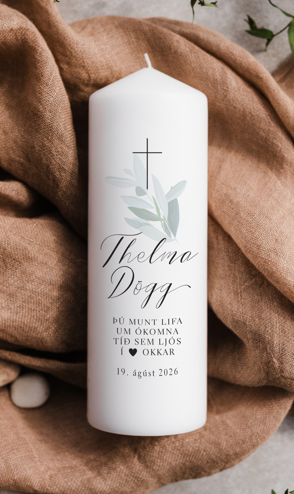 Kerti - "Merking 7."