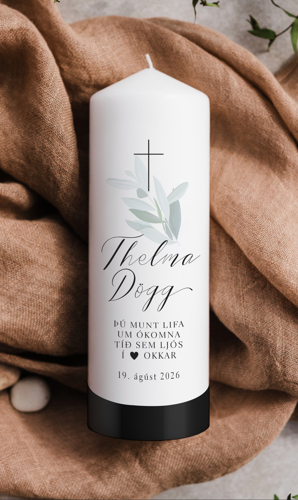 Kerti - "Merking 7."