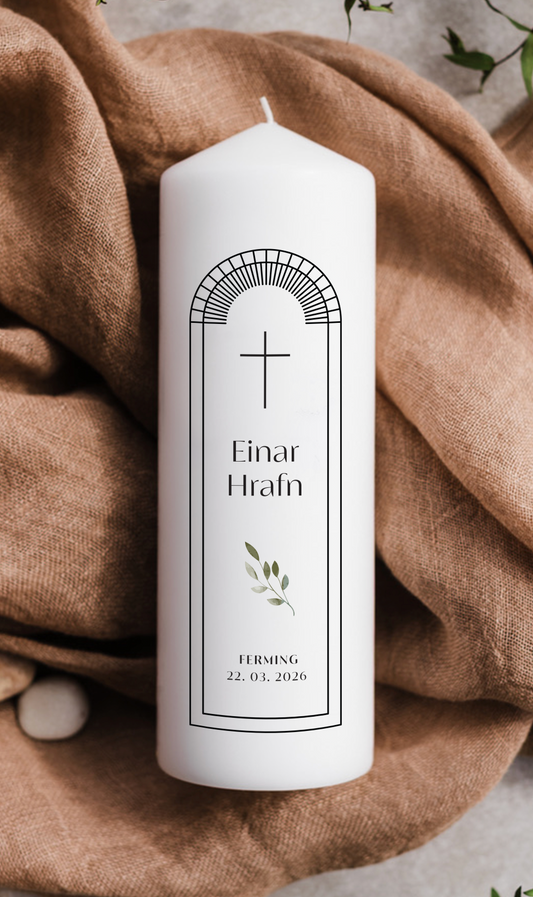 Kerti - "Merking 4."