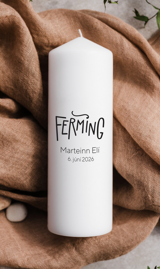 Kerti - "Ferming 2."