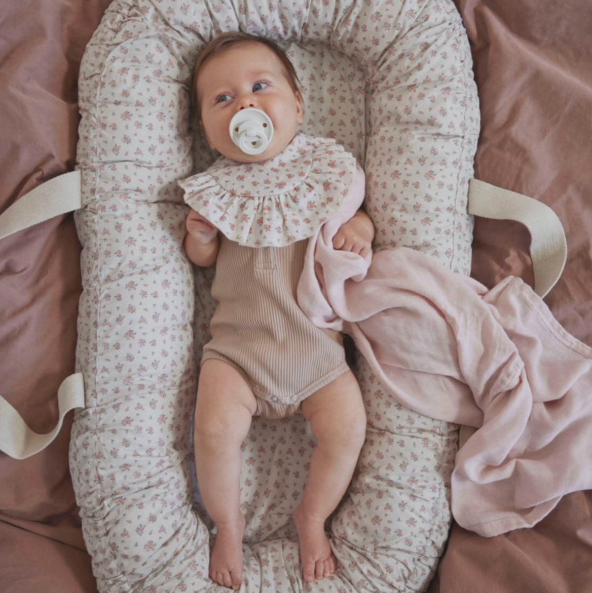 Snuð – Binky Bundle 2 stk. 0-6 mán.