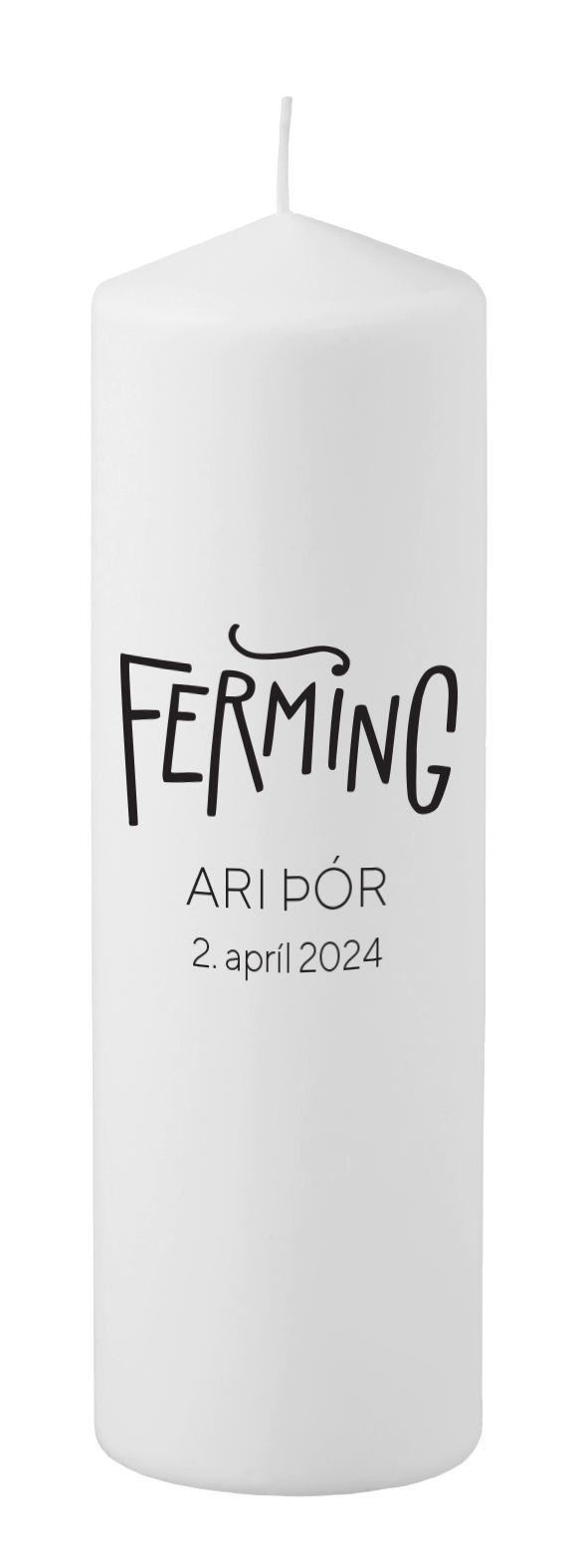 Kerti - "Ferming 2."