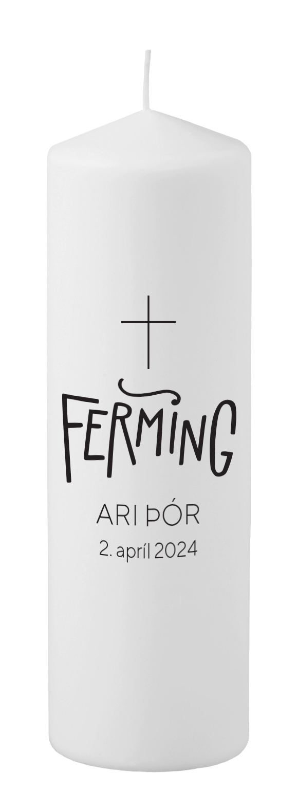 Kerti - "Ferming 2."