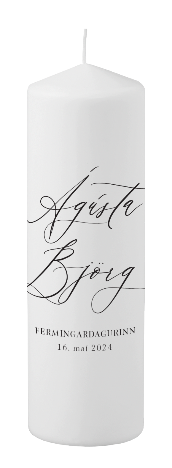 Kerti - "Merking 2."