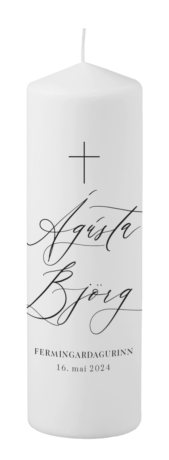 Kerti - "Merking 2."