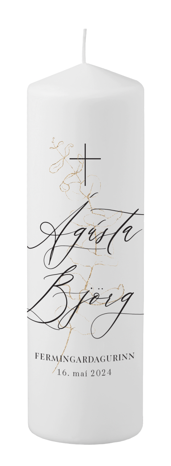 Kerti - "Eucalyptus"