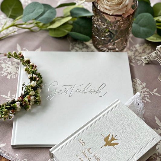 Gestabók - "Öll tilefni"