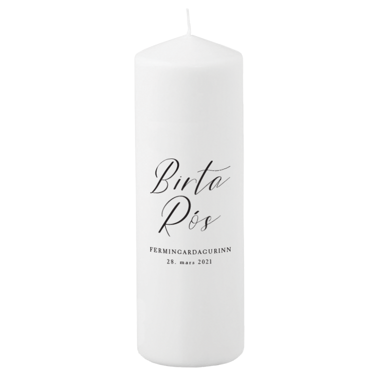 Kerti - "Merking 5."