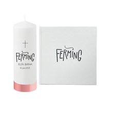 Load image into Gallery viewer, Fermingarpakki - &quot;Fermingardagurinn 2.&quot;

