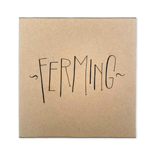 Load image into Gallery viewer, Peningaumslag/kort - &quot;Ferming- 5&quot;
