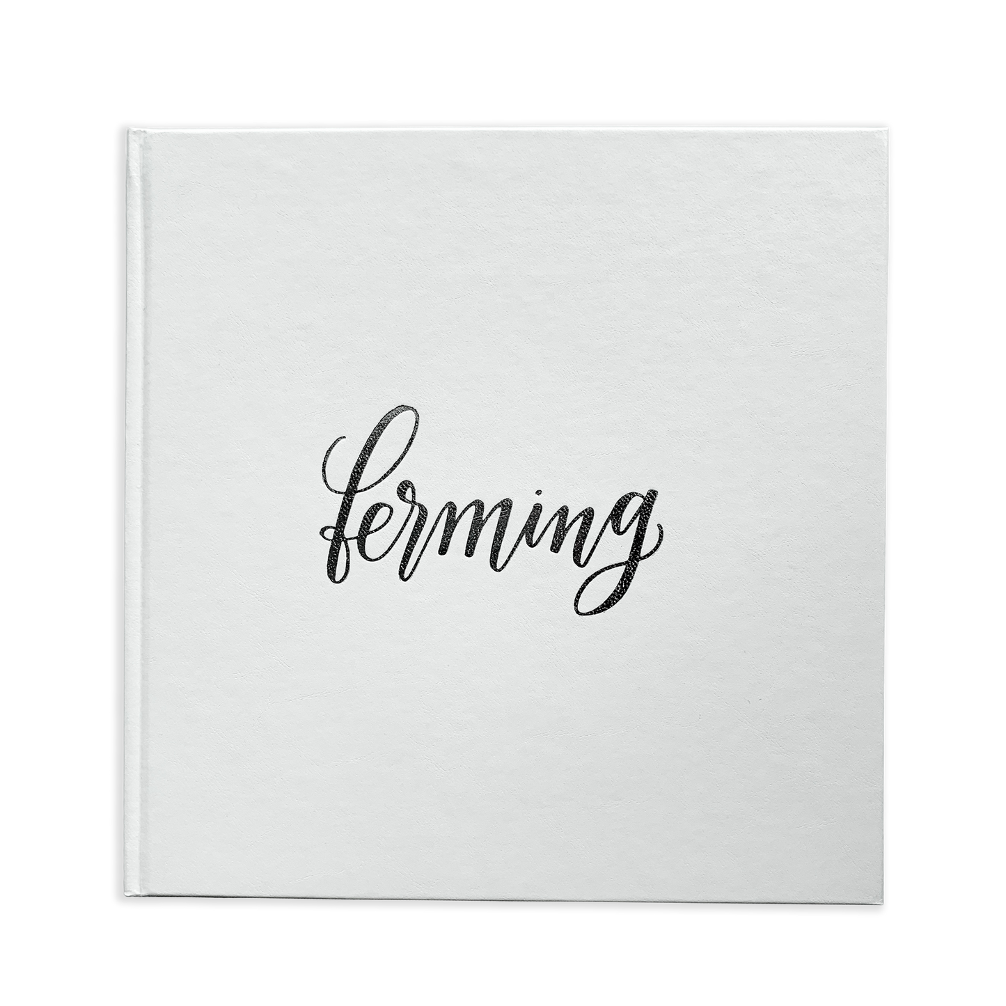 GESTABÓK - "Ferming 1"