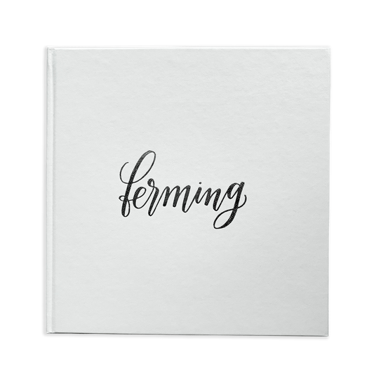 GESTABÓK - "Ferming 1"