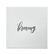 Load image into Gallery viewer, GESTABÓK - &quot;Ferming 1&quot;

