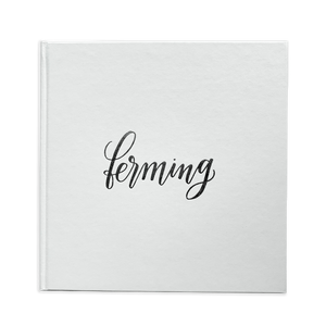GESTABÓK - "Ferming 1"