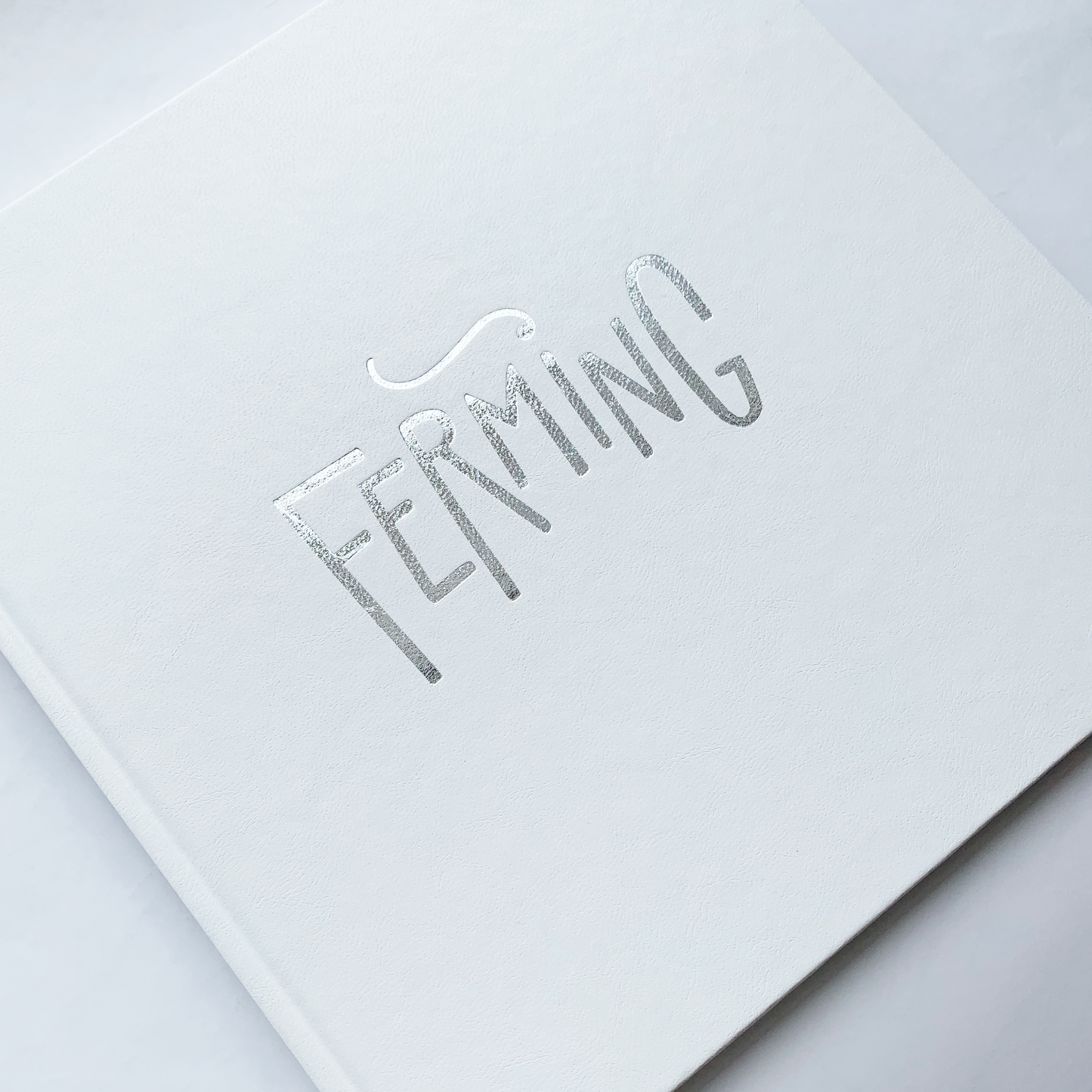 GESTABÓK - "Ferming 2"