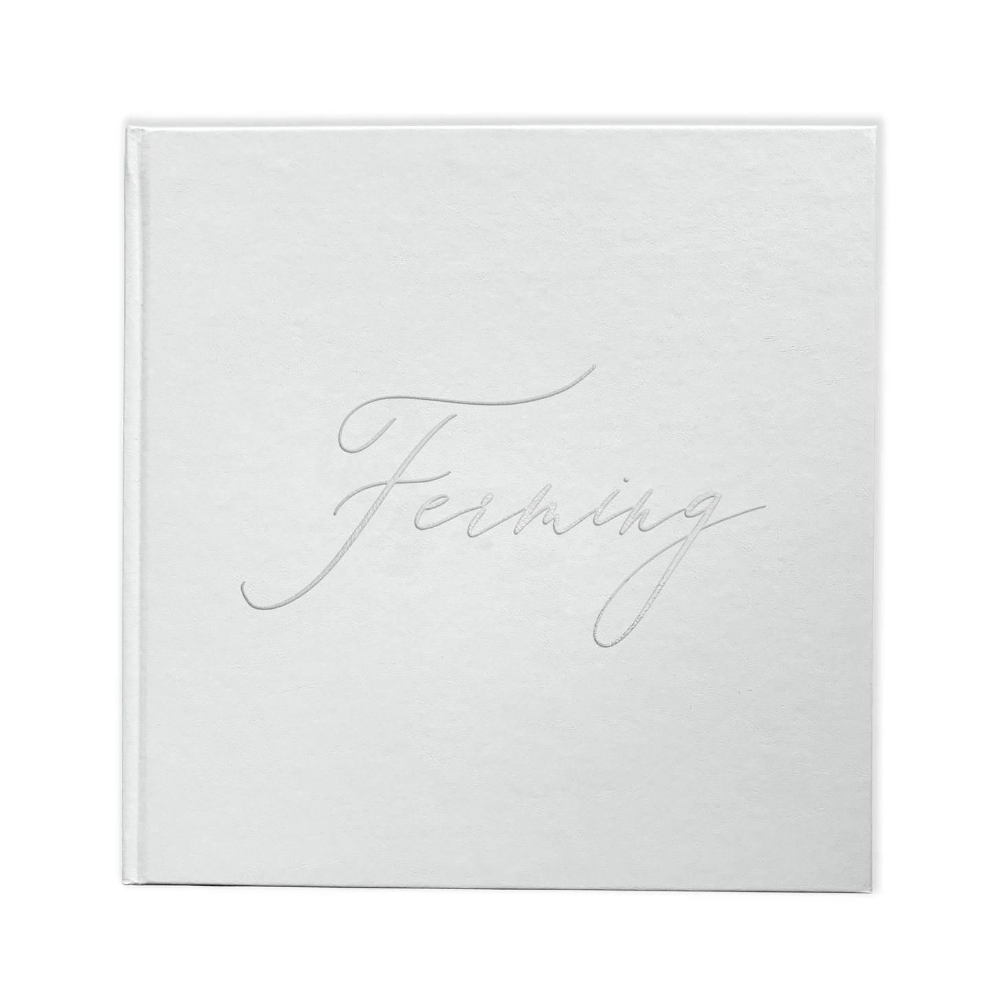 GESTABÓK - "Ferming 3"