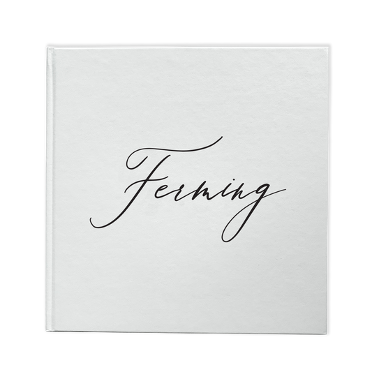 GESTABÓK - "Ferming 3"