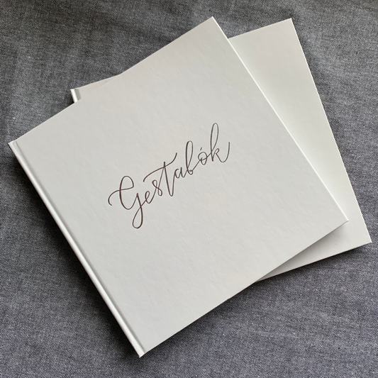 Gestabók - "Öll tilefni"