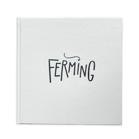 GESTABÓK - "Ferming 2"