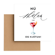 Load image into Gallery viewer, Tilboðspakki- &quot;Okkar&quot;
