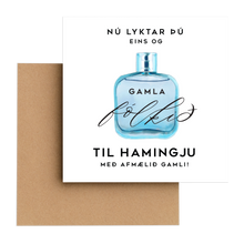 Load image into Gallery viewer, Tilboðspakki- &quot;Bestseller&quot;
