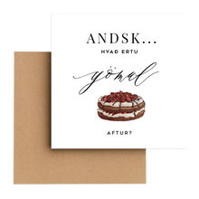 Load image into Gallery viewer, Tilboðspakki- &quot;Hennar&quot;
