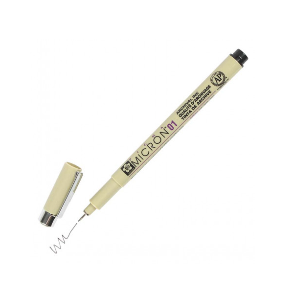 Sakura Micron penni- 01