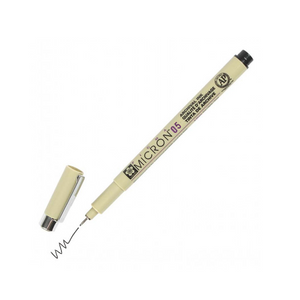 Sakura Micron penni- 05