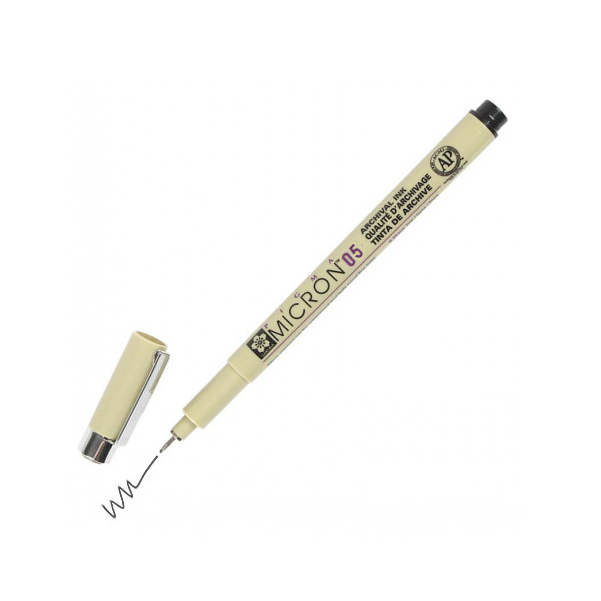 Sakura Micron penni- 05